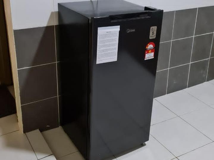 Homestay Cinta Furqan 1 - Apartment Cameron Highland Tanah Rata Exterior foto